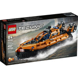 42120 LEGO® Technic Rescue Hovercraft