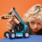 42133 LEGO® Technic Telehandler