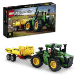 42136 LEGO® Technic John Deere 9620R 4WD Tractor