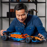 42141 LEGO® Technic McLaren Formula 1 Race Car