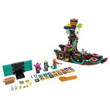 43114 LEGO® VIDIYO Punk Pirate Ship
