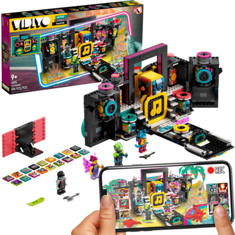 43115 LEGO® VIDIYO The Boombox