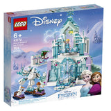 43172 LEGO® Disney Frozen Elsa's Magical Ice Palace