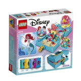 43176 LEGO® Disney Princess Ariel's Storybook Adventures