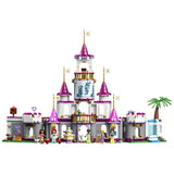 43205 LEGO® Disney Princess Ultimate Adventure Castle
