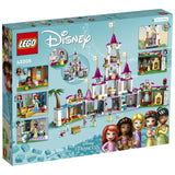 43205 LEGO® Disney Princess Ultimate Adventure Castle