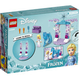 43209 LEGO® Disney Frozen Elsa and the Nokk’s Ice Stable