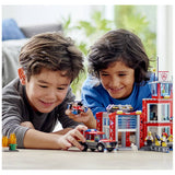 60215 LEGO® City Fire Station