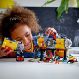 60265 LEGO® City Ocean Exploration Base