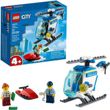 60275 LEGO® City Police Helicopter