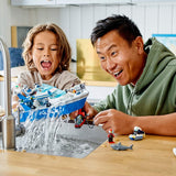 60277 LEGO® City Police Patrol Boat