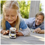 60283 LEGO® City Great Vehicles Holiday Camper Van