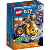 60297 LEGO® City Stuntz Demolition Stunt Bike