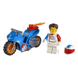 60298 LEGO® City Rocket Stunt Bike