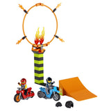 60299 LEGO® City Stunt Competition