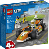 60322 LEGO® City Great Vehicles Race Car