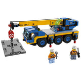 60324 LEGO® City Great Vehicles Mobile Crane