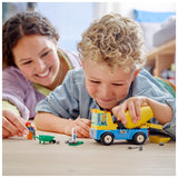 60325 LEGO® City Great Vehicles Cement Mixer Truck