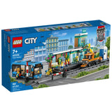 60335 LEGO® City Train Station