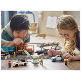 60336 LEGO® City Freight Train
