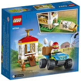 60344 LEGO® City Chicken Henhouse
