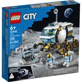 60348 LEGO® City Space Port Lunar Roving Vehicle