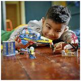 60355 LEGO® City Water Police Detective Missions