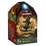70685 LEGO® Ninjago Spinjitzu Burst - Cole