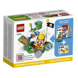 71373 LEGO® Super Mario Builder Mario Power-Up Pack