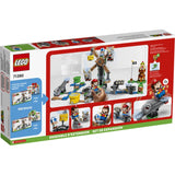71390 LEGO® Super Mario Reznor Knockdown Expansion Set