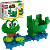71392 LEGO® Super Mario Frog Mario Power-Up Pack