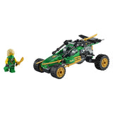 71700 LEGO® Ninjago Jungle Raider