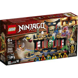 71735 LEGO® Ninjago Tournament of Elements