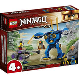 71740 LEGO® Ninjago Jay's Electro Mech