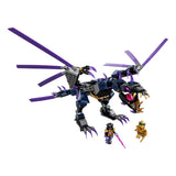 71742 LEGO® Ninjago Overlord Dragon