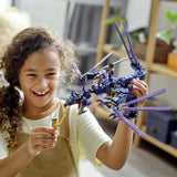 71742 LEGO® Ninjago Overlord Dragon