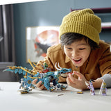 71746 LEGO® Ninjago Jungle Dragon