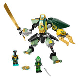 71750 LEGO® Ninjago Lloyd's Hydro Mech