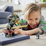 71750 LEGO® Ninjago Lloyd's Hydro Mech