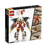 71765 LEGO® Ninjago Ninja Ultra Combo Mech