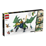 71766 LEGO® Ninjago Lloyd’s Legendary Dragon