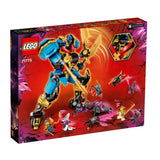 71775 LEGO® Ninjago Nya's Samurai X MECH