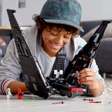 75256 LEGO® Star Wars Kylo Ren's Shuttle