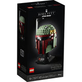 75277 LEGO® Star Wars Boba Fett Helmet