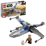 75297 LEGO® Star Wars Resistance X-Wing