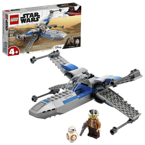 75297 LEGO® Star Wars Resistance X-Wing