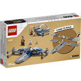 75297 LEGO® Star Wars Resistance X-Wing