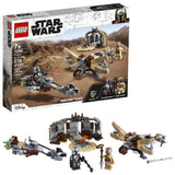 75299 LEGO® Star Wars Trouble on Tatooine