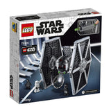 75300 LEGO® Star Wars Imperial TIE Fighter