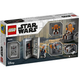 75310 LEGO® Star Wars Duel on Mandalore